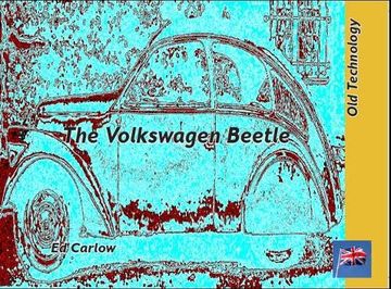portada The Volkswagen Beetle 