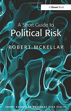 portada A Short Guide to Political Risk (in English)