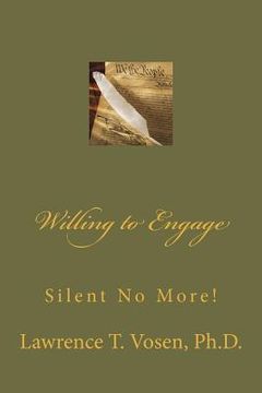 portada willing to engage (in English)