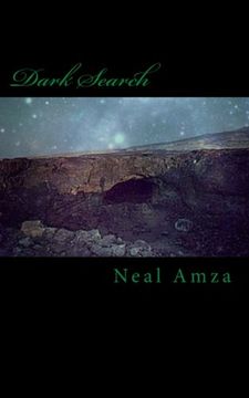 portada Dark Search: Dark Search (Tales of the Dark Reality) (Volume 2)