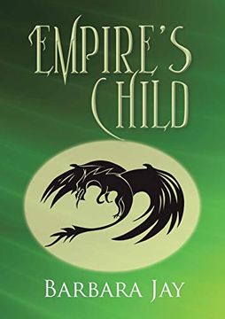 portada Empire's Child (in English)