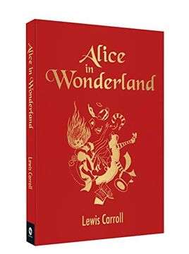 portada Alice in Wonderland (Pocket Classics)