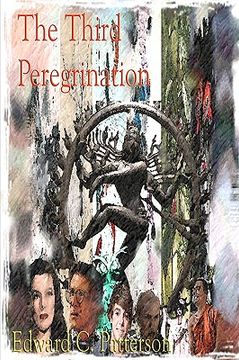 portada the third peregrination (en Inglés)