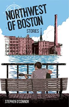 portada Northwest of Boston (en Inglés)