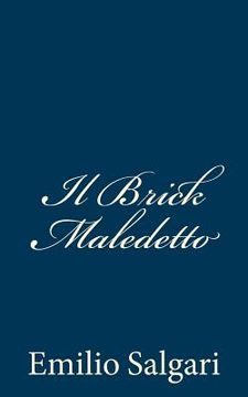portada Il Brick Maledetto (in Italian)