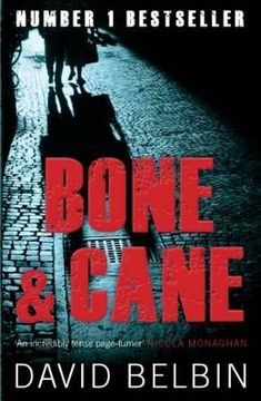 portada bone and cane