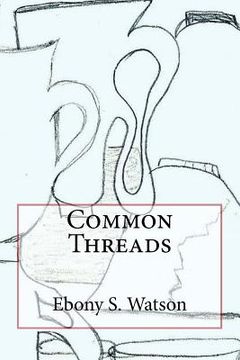 portada Common Threads