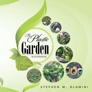 portada The Plastic Garden (en Inglés)