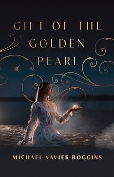 portada Gift of the Golden Pearl (en Inglés)