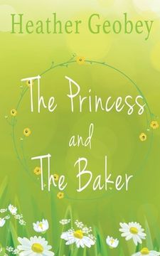 portada The Princess And The Baker (en Inglés)