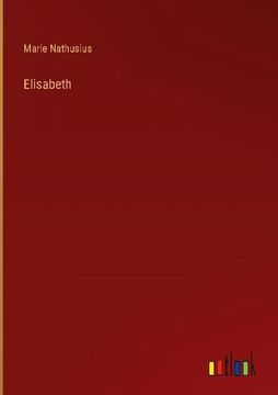 portada Elisabeth (en Alemán)