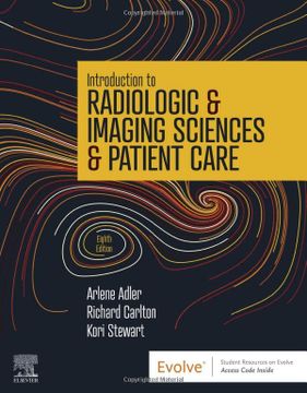 portada Introduction to Radiologic & Imaging Sciences & Patient Care (in English)