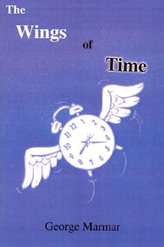 portada the wings of time (en Inglés)