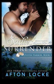 portada Sadie's Surrender (en Inglés)