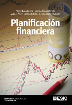 portada Planificación Financiera