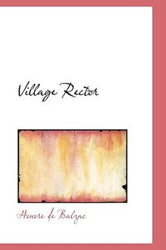 portada village rector