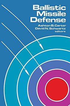 portada Ballistic Missile Defense (en Inglés)