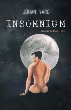 portada Insomnium (in Spanish)