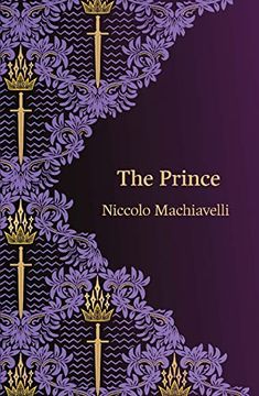 portada The Prince (Hero Classics) (en Inglés)