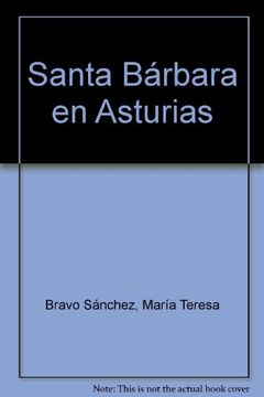 portada Santa Barbara en Asturias