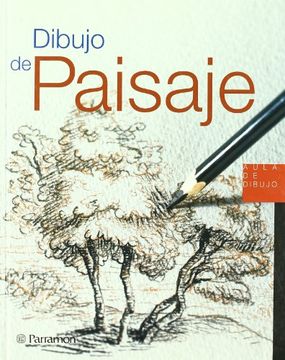 Libro Dibujo de Paisaje, Parramón Ediciones, ISBN 9788434225473. Comprar en  Buscalibre