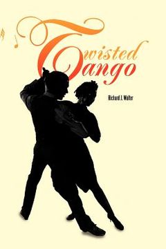 portada twisted tango