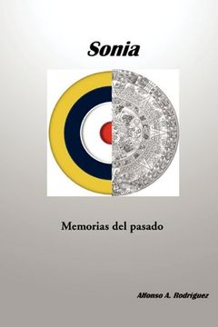 portada Sonia Memorias del Pasado (in Spanish)