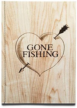 portada Thomas Mailaender Gone Fishing