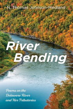 portada River Bending (en Inglés)