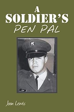 portada A Soldier’S pen pal (en Inglés)