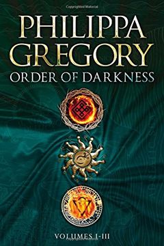 portada Order of Darkness Volumes I-III: Changeling; Stormbringers; Fools' Gold