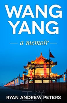 portada Wang Yang: a memoir