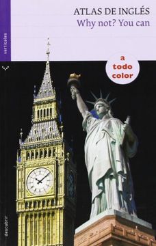portada Atlas de Inglés (Verticales) 