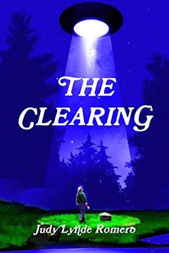 portada The Clearing (en Inglés)