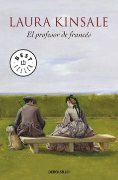 portada El Profesor de Francés (Best Seller)