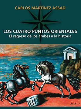 portada Cuatro Puntos Orientales, los (in Spanish)