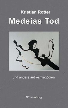 portada Medeias tod (in German)