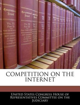 portada competition on the internet (en Inglés)