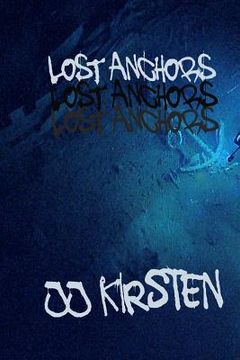 portada Lost Anchors (en Inglés)