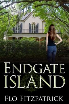 portada Endgate Island (en Inglés)