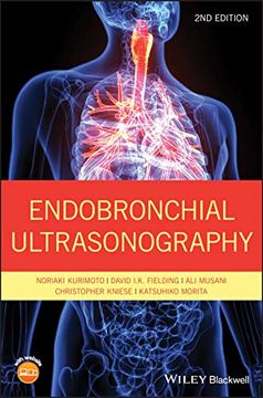 portada Endobronchial Ultrasonography 