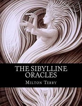 portada The SIbylline Oracles (en Inglés)