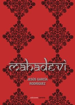 portada mahadevi (in Spanish)