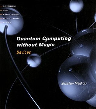 portada Quantum Computing Without Magic. Devices. 