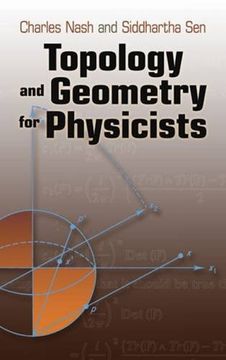 topology and geometry for physicists (en Inglés)