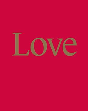 portada Love (en Inglés)