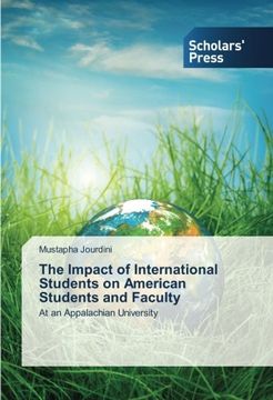 portada The Impact of International Students on American Students and Faculty