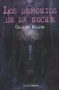 portada Los Demonios de la Noche (in Spanish)