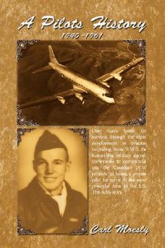 portada pilots history (en Inglés)