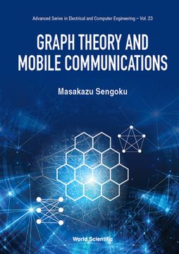 portada Graph Theory and Mobile Communications 